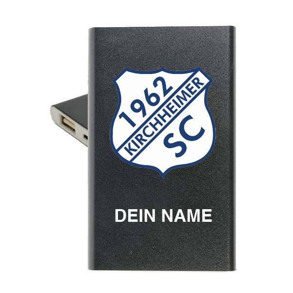 Powerbank UV Print