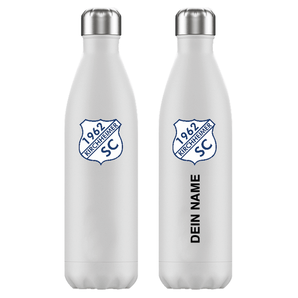 Thermosflasche UV Print