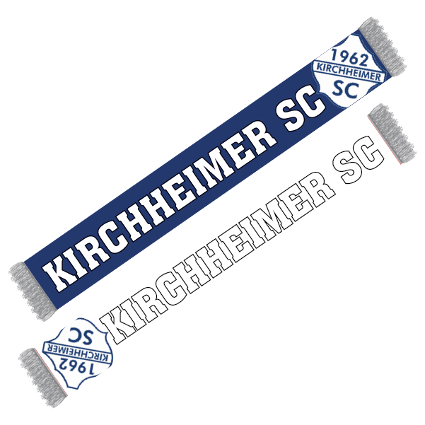 Fan-Schlauchschal